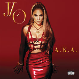 Album cover of A.K.A. (Deluxe)