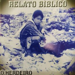Album cover of O Herdeiro
