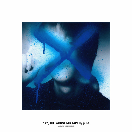 Ph 1 X Lyrics And Songs Deezer