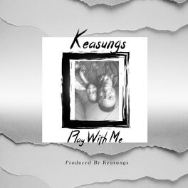 Album cover of Play With Me (feat. Ekene)