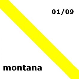 Album cover of Montana 01/09 Schlager & Volksmusik