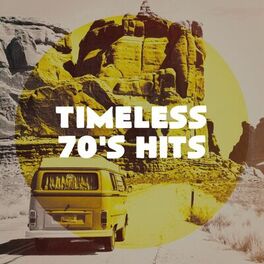 Album cover of Timeless 70's Hits