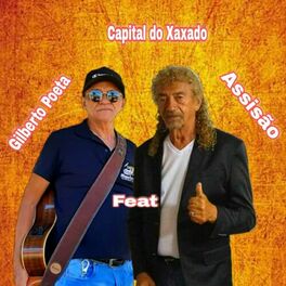 Album cover of Capital do Xaxado