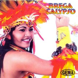 Album cover of Brega Calypso