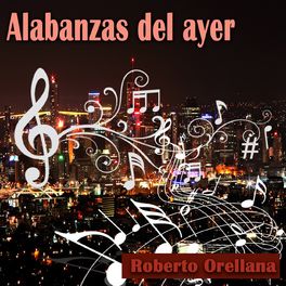 Album cover of Alabanzas del Ayer
