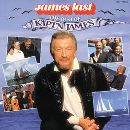 Album cover of The Best Of Käpt'n James