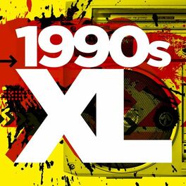 Album cover of 1990s XL