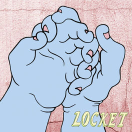 Album cover of Locket