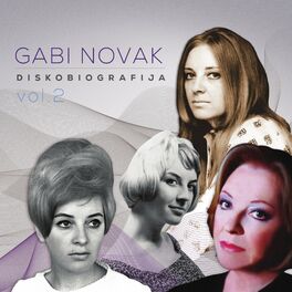 Album cover of Diskobiografija Vol.2