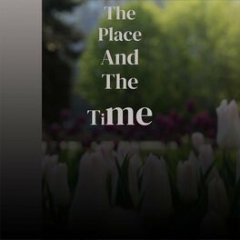 Album cover of The Place And The Time