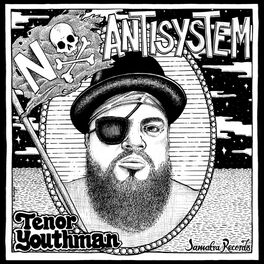 Album picture of No Antisystem