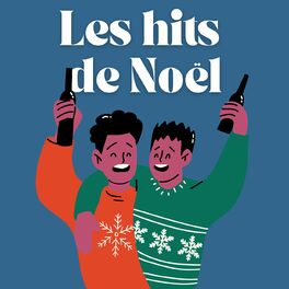 Album cover of Les hits de Noël