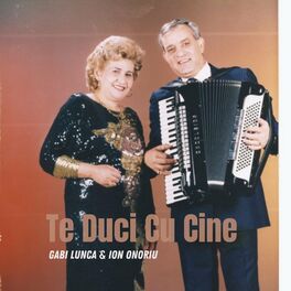 Album cover of Te Duci Cu Cine