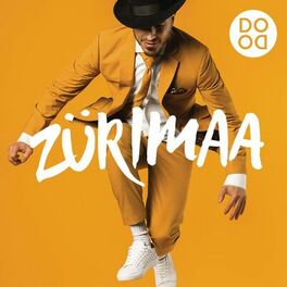 Album cover of Zürimaa