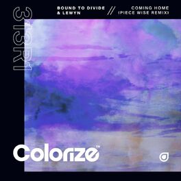 Album cover of Coming Home (Piece Wise Remix)