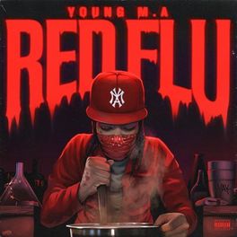 Album cover of Red Flu