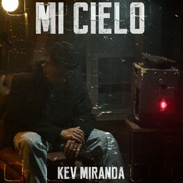 Album cover of Mi Cielo