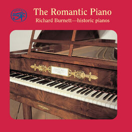 piccolo pianoforte Richard