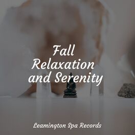 Album cover of Fall Relaxation and Serenity