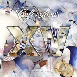Album cover of Café del Mar, Vol. 15