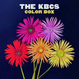 Album cover of Color Box