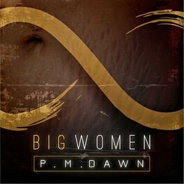 Album cover of Big Women