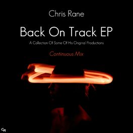 Album cover of Back on Track EP (Continuous Mix)