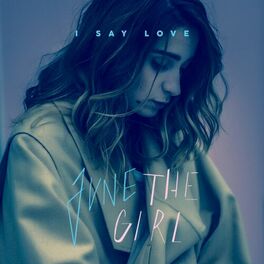 Album cover of I Say Love