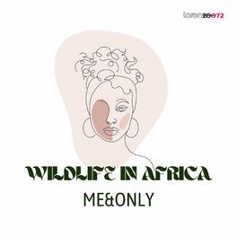 Album cover of Wildlife in Africa