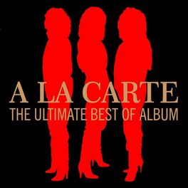 Album cover of The Ultimate Best of Album