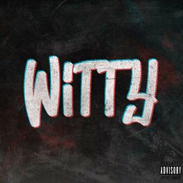 Album cover of Witty (feat. DARK)