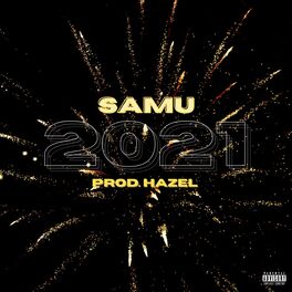 Album cover of 2021