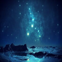 Album cover of Blue Light