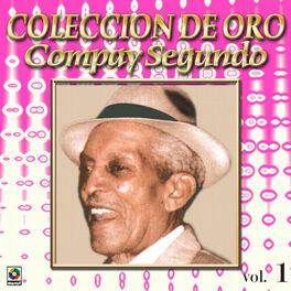 Album cover of Colección De Oro: El Inolvidable, Vol. 1