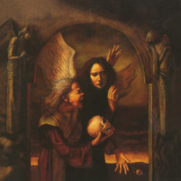 Album cover of Fall from Grace (Live)