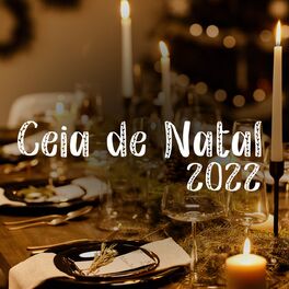 Album cover of Ceia de Natal 2022