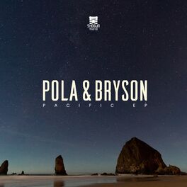 Album cover of Pacific - EP