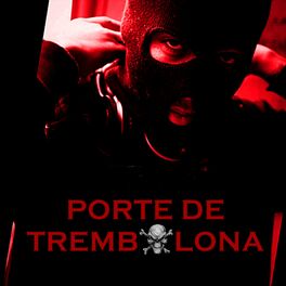 Album cover of Porte de Trembolona