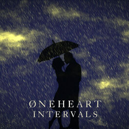 Album cover of Intervals