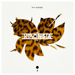 Album cover of My Word
