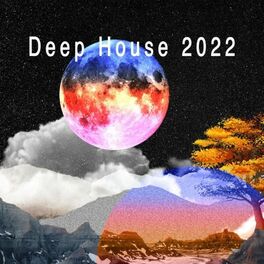 Album cover of Deep House 2022