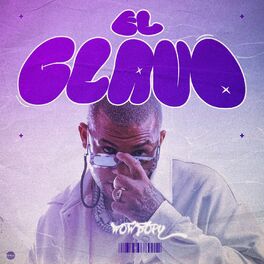 Album cover of El Clavo