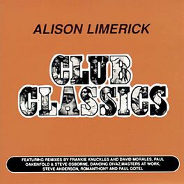 Album cover of Club Classics