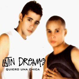 Album cover of Quiero Una Chica