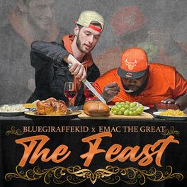 Album cover of The Feast