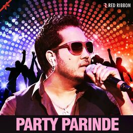 Album cover of Party Parinde
