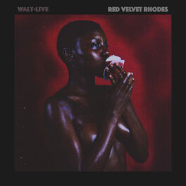 Album cover of Red Velvet Rhodes