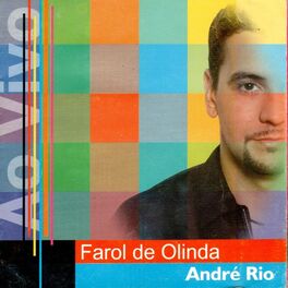 Album cover of Farol de Olinda