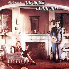 Album cover of The House On The Hill