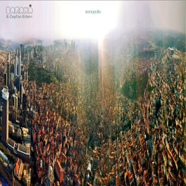 Album cover of Xenopolis